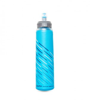 Hydrapak Ultraflask Bottiglia d Acqua Pieghevole 