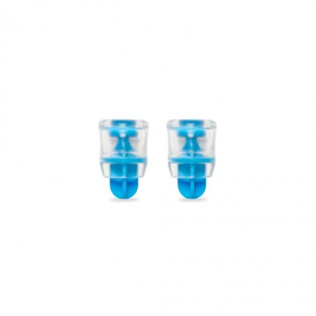 Bouchon Hydrapak Comet Bite Valve (Lot De 2) | Tétine Remplacement Sac Hydratation